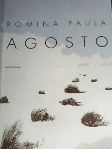 Agosto-Romina-Paula