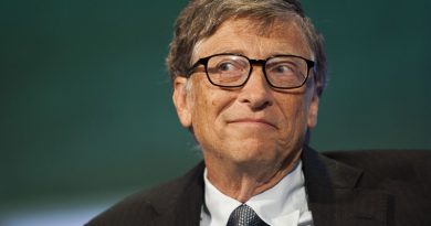 Bill Gates advirtió: «¿Podría una máquina decidir que los humanos son una amenaza?»