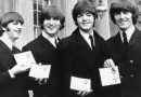 A 60 años de «Please please me», el primer disco de The Beatles
