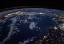 La impresionante belleza de nuestro planeta desde el espacio
