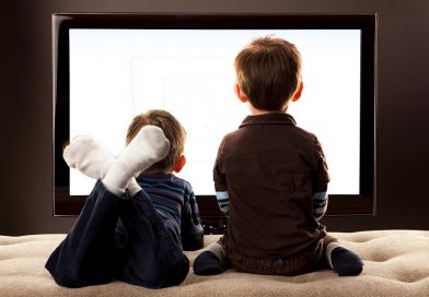 Ciencia: Los peligrosos efectos en los niños que ven demasiada TV