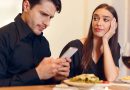 Phubbing, o cómo el teléfono móvil puede estar arruinando tu relación