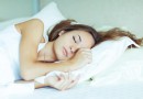 Test: Qué revela tu postura al dormir sobre tu personalidad