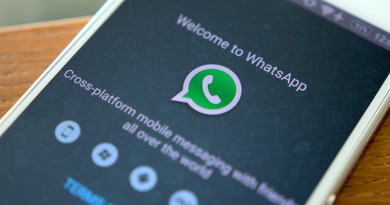 Cómo desactivar «Novedades», la nueva función de WhatsApp