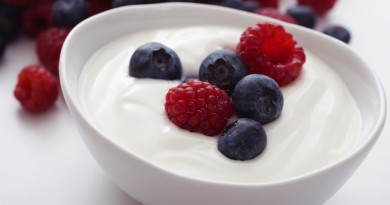 ¿Por qué debés tomar un yogurt todos los días?