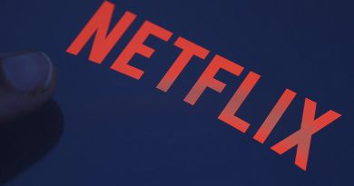 Netflix: Alertan por un mail falso que pide datos personales