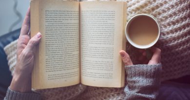 Consejos de «superlectores» que te ayudarán a leer más
