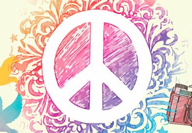 21 de septiembre: Día Internacional de la Paz
