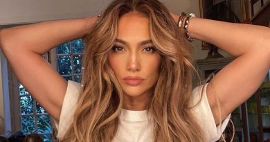 Se supo por qué Jennifer Lopez borró todo su contenido de Instagram