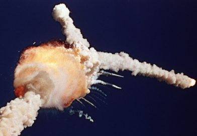 Un 28 de enero ocurría una de las más terribles tragedias espaciales de la historia: La explosión del Challenger