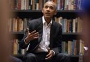 A tomar nota: Los libros recomendados por Barack Obama