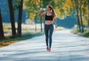 Las caminatas rápidas de 10 minutos ayudan a dejar de fumar, según un estudio
