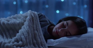 Cómo afecta a nuestra calidad de descanso dormir con el tele encendido