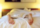 Este experto en insomnio te explica cómo descansar mejor y sin necesidad de pastillas