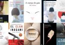 10 títulos imprescindibles para conocer a los autores japoneses contemporáneos