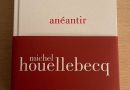 Houellebecq regresa con “Anéantir”, una novela de anticipación marcada por el caos