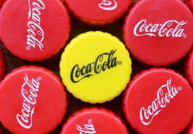 ¿Qué significan las tapas amarillas en las botellas de Coca Cola?