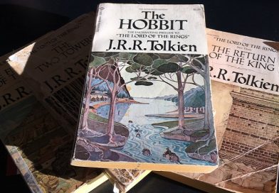 25 de marzo: Día Internacional de Leer a Tolkien