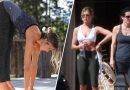 15-15-15: la rutina de Jennifer Aniston para mantenerse estupenda