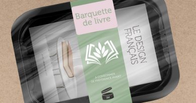 Uno de cada cuatro libros nuevos se destruye: una empresa francesa quiere salvarlos