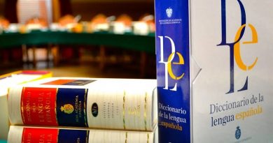 La RAE publicó el ‘Tesoro de los diccionarios históricos de la lengua española’