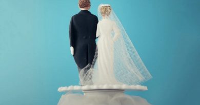 Ciencia: ¿Por qué los hombres engordan después de casarse?