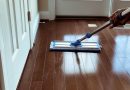 El truco para tener los pisos siempre limpios que se volvió viral
