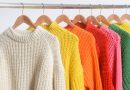 Los colores de ropa que ayudan a levantar el ánimo, según la Ciencia